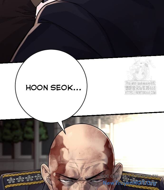 Cảnh Sát Báo Thù Chapter 102 - 59