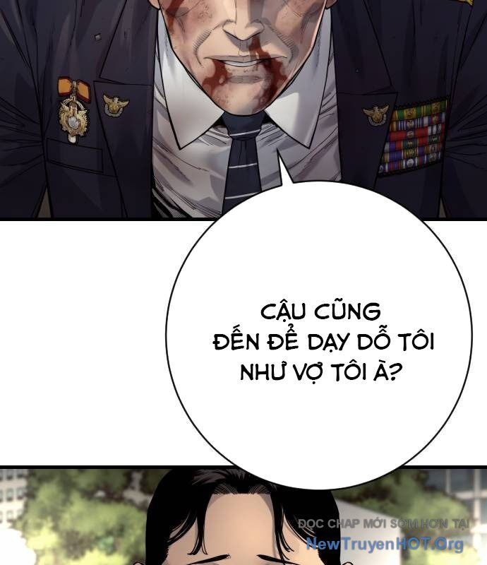 Cảnh Sát Báo Thù Chapter 102 - 60