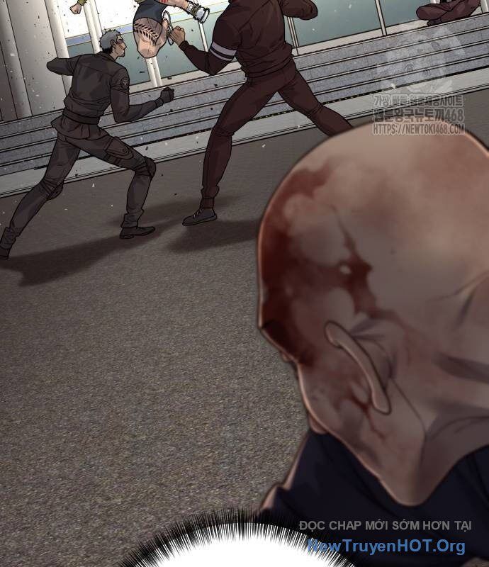 Cảnh Sát Báo Thù Chapter 102 - 7