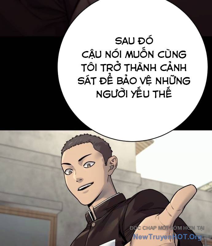Cảnh Sát Báo Thù Chapter 102 - 64