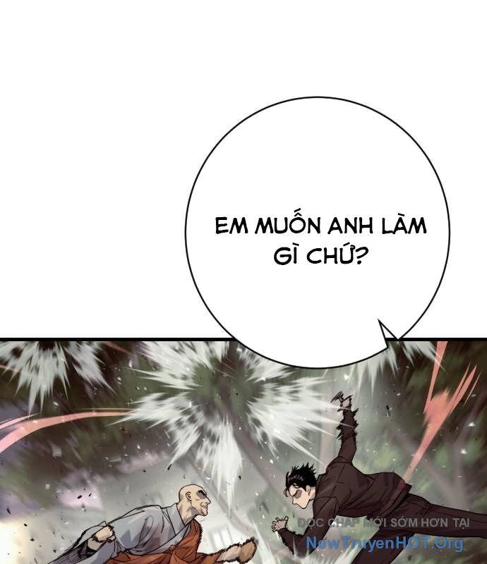 Cảnh Sát Báo Thù Chapter 102 - 76
