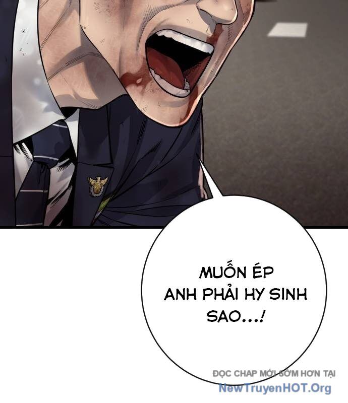 Cảnh Sát Báo Thù Chapter 102 - 80