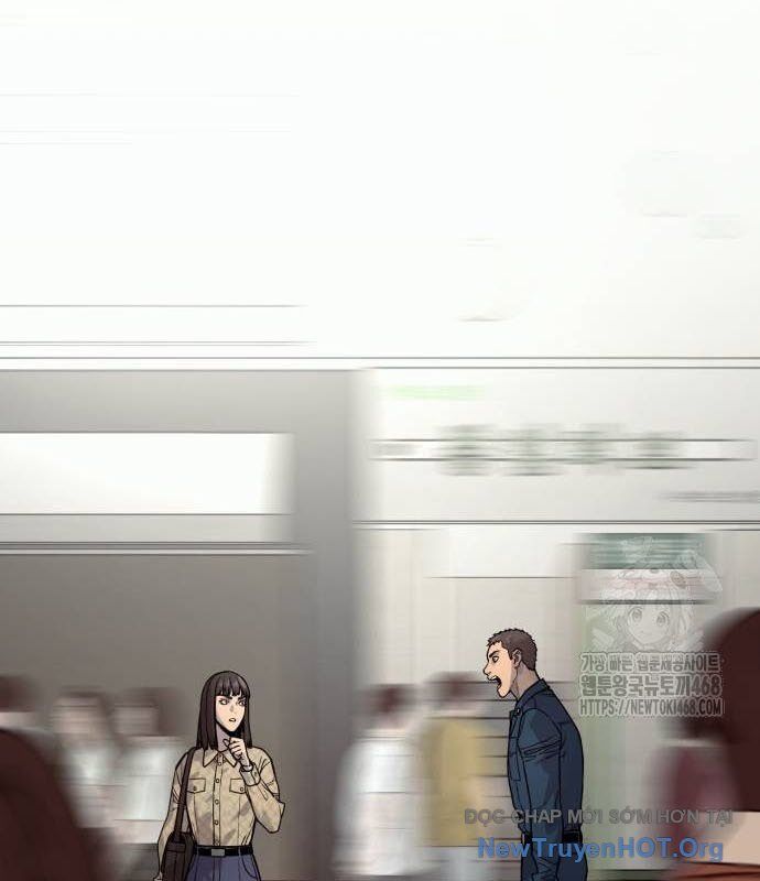 Cảnh Sát Báo Thù Chapter 102 - 91