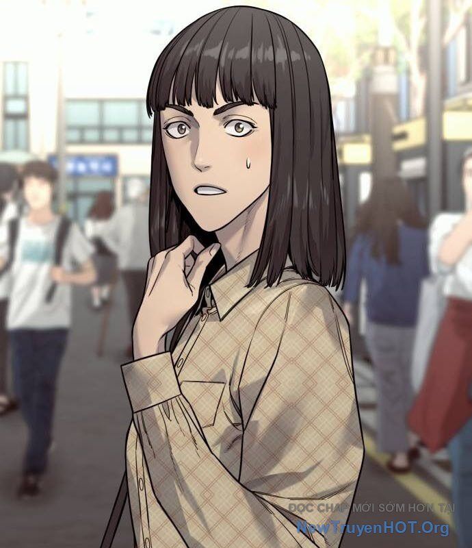 Cảnh Sát Báo Thù Chapter 102 - 94