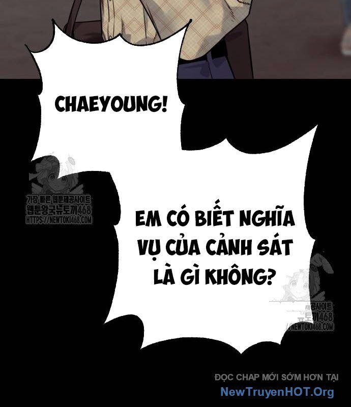 Cảnh Sát Báo Thù Chapter 102 - 95