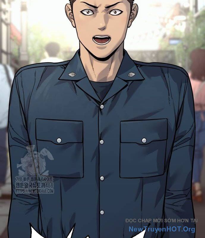 Cảnh Sát Báo Thù Chapter 102 - 97
