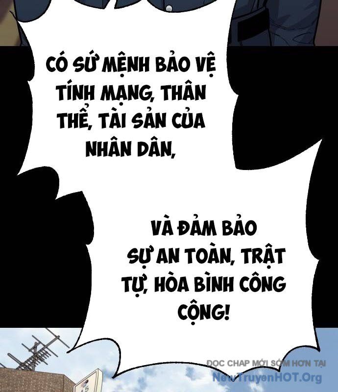 Cảnh Sát Báo Thù Chapter 102 - 98