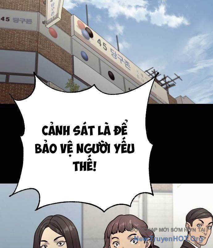 Cảnh Sát Báo Thù Chapter 102 - 99