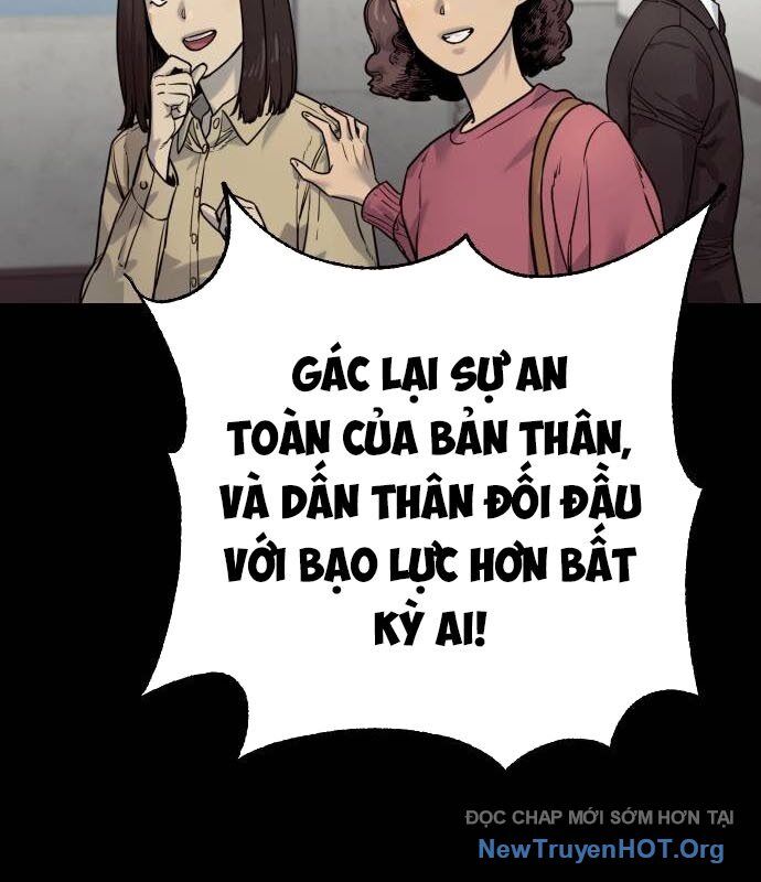 Cảnh Sát Báo Thù Chapter 102 - 100