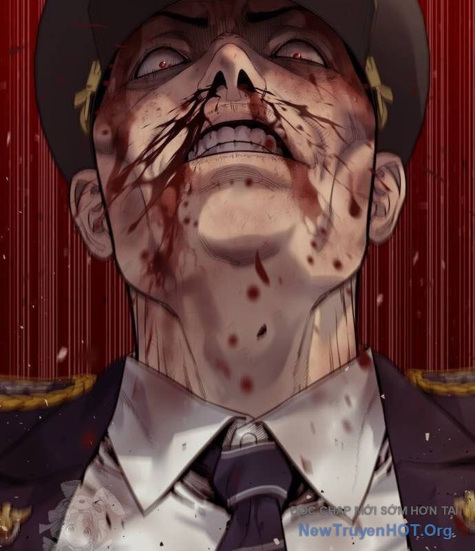 Cảnh Sát Báo Thù Chapter 103 - 101