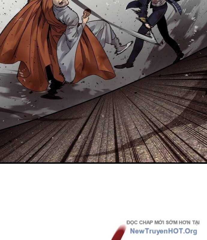 Cảnh Sát Báo Thù Chapter 103 - 104