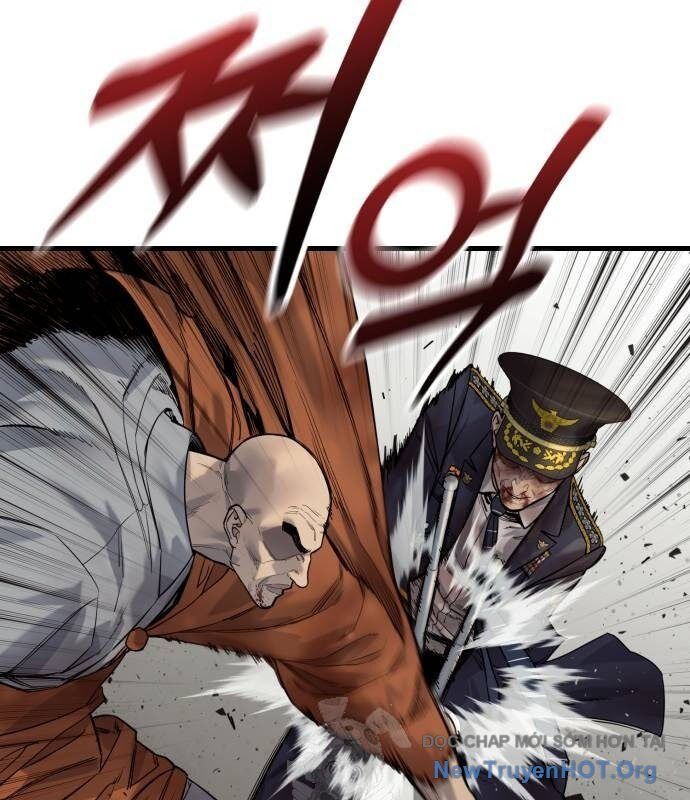 Cảnh Sát Báo Thù Chapter 103 - 105