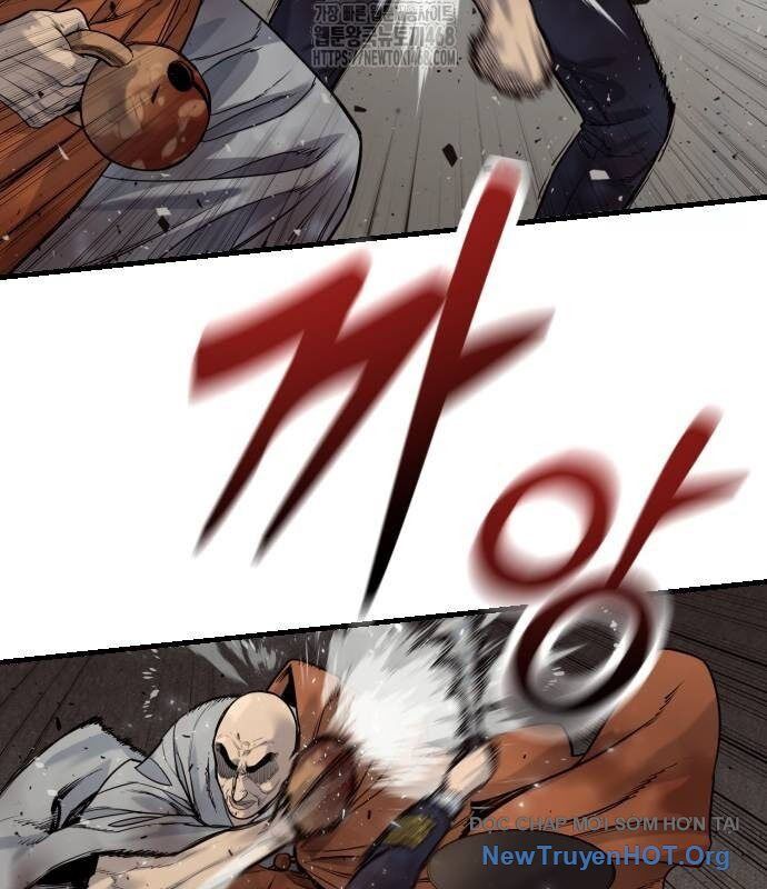 Cảnh Sát Báo Thù Chapter 103 - 106