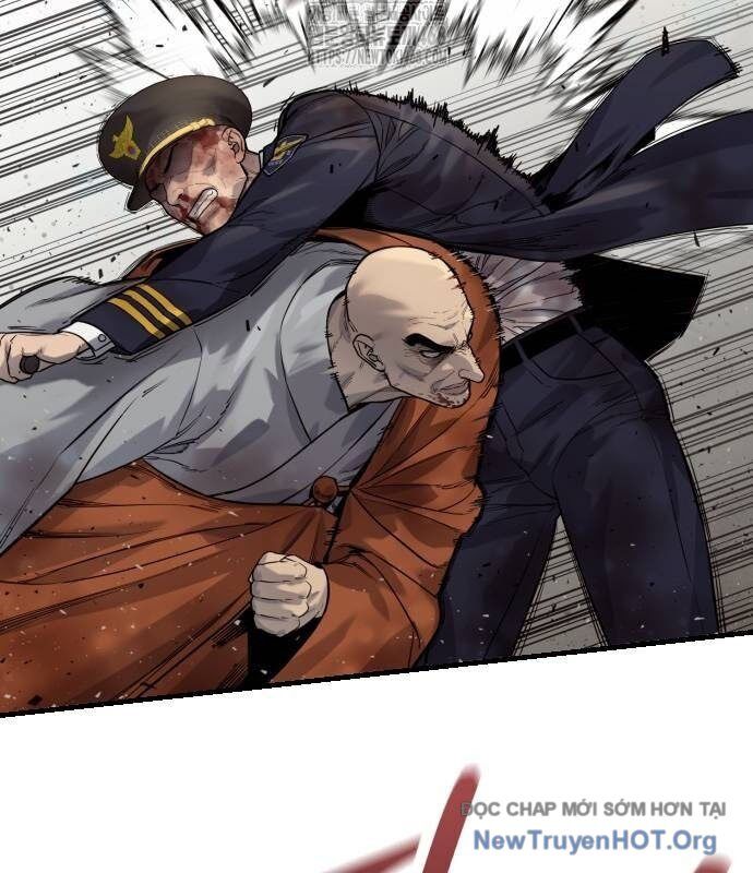Cảnh Sát Báo Thù Chapter 103 - 108