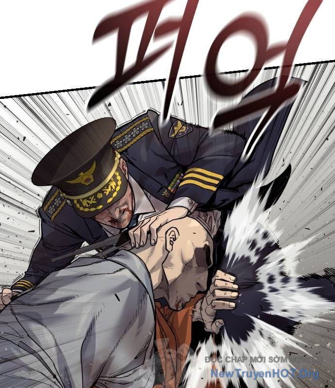 Cảnh Sát Báo Thù Chapter 103 - 109