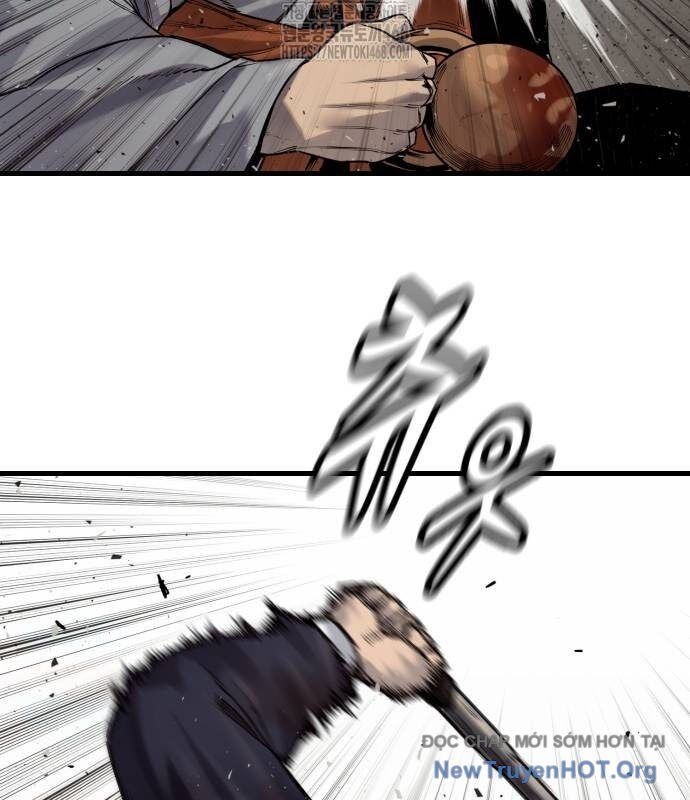 Cảnh Sát Báo Thù Chapter 103 - 110