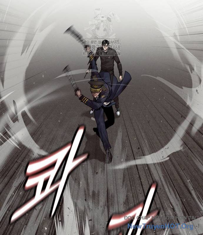 Cảnh Sát Báo Thù Chapter 103 - 12