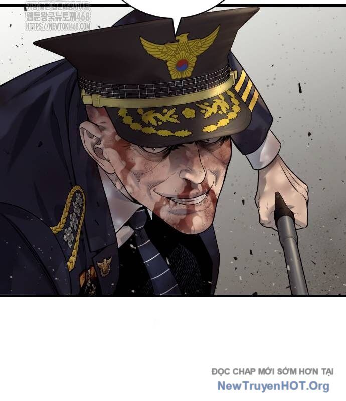 Cảnh Sát Báo Thù Chapter 103 - 114