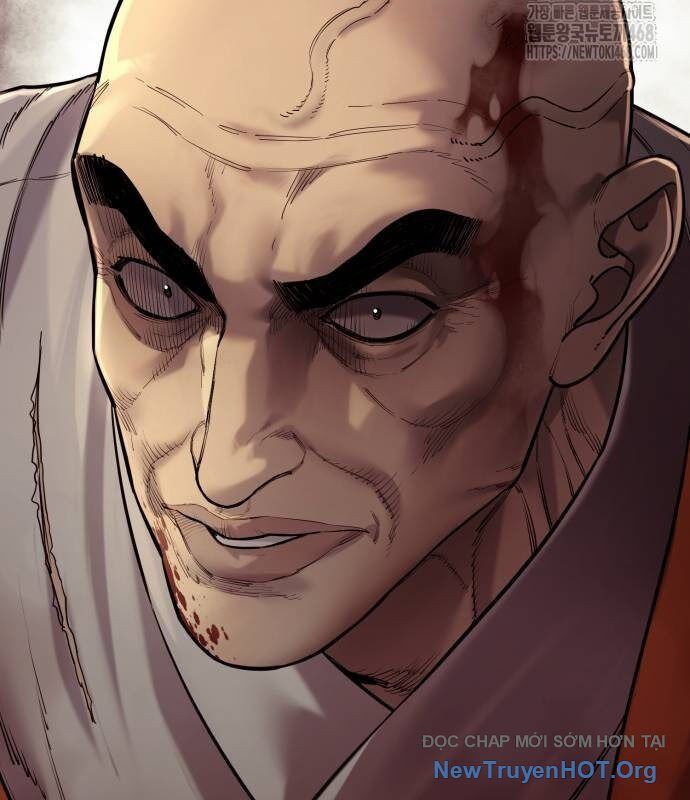 Cảnh Sát Báo Thù Chapter 103 - 116