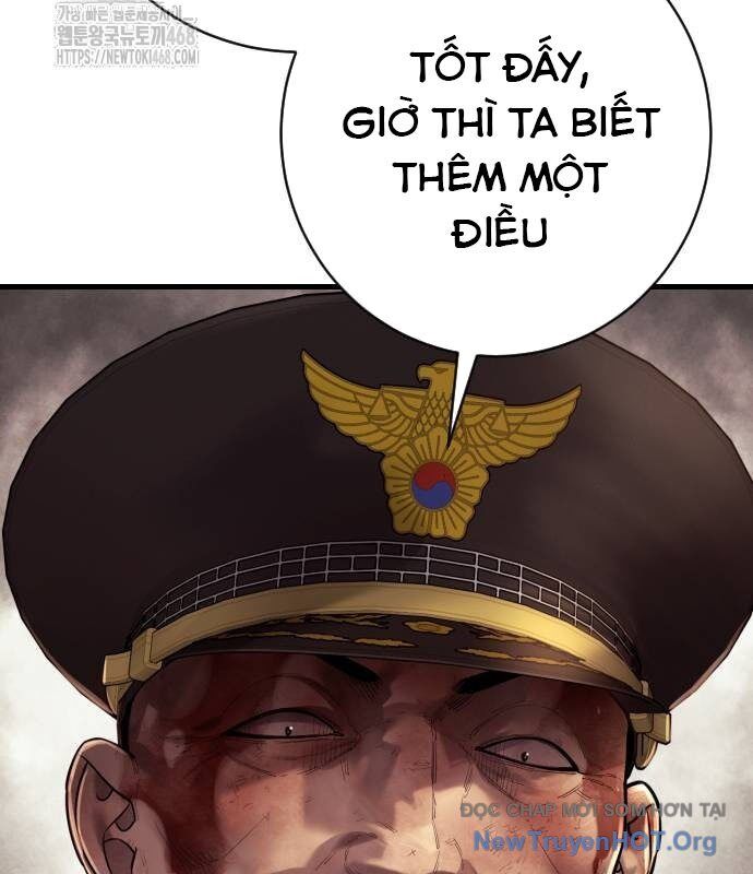 Cảnh Sát Báo Thù Chapter 103 - 118