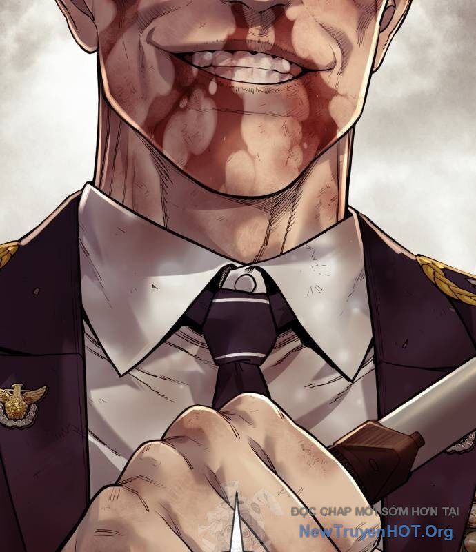 Cảnh Sát Báo Thù Chapter 103 - 119