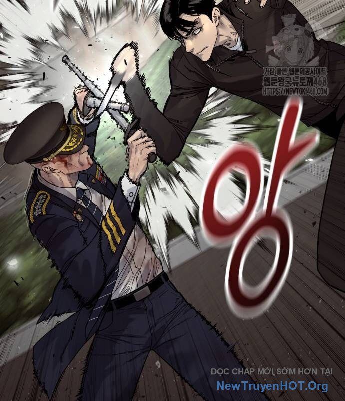 Cảnh Sát Báo Thù Chapter 103 - 20