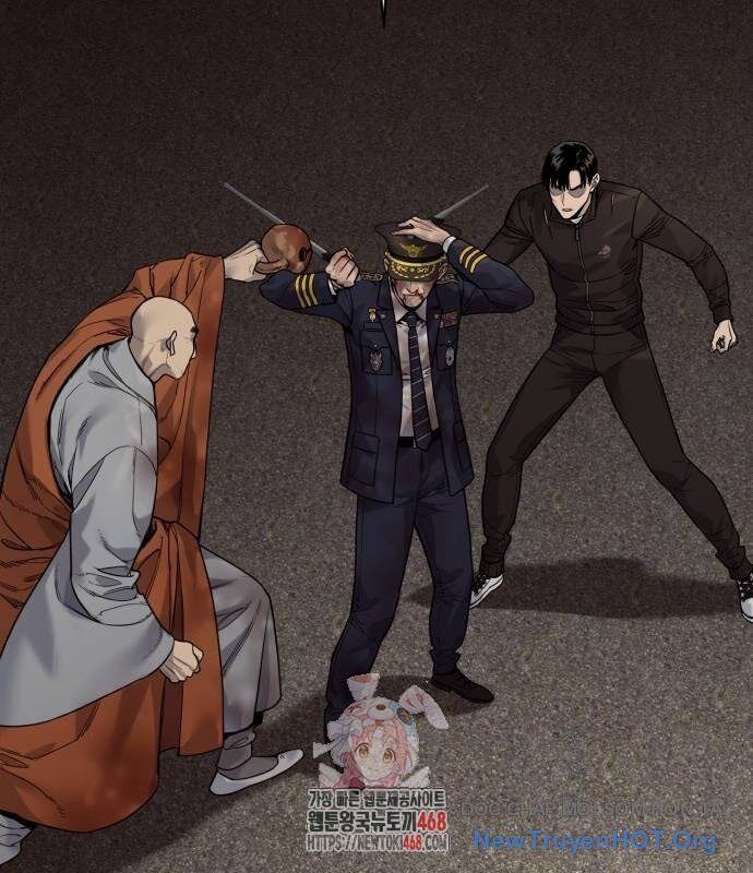 Cảnh Sát Báo Thù Chapter 103 - 3