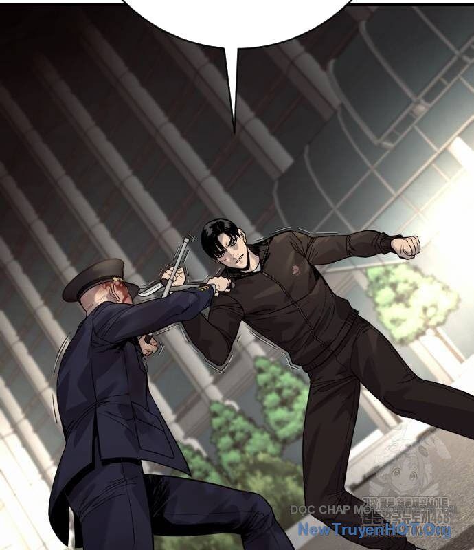 Cảnh Sát Báo Thù Chapter 103 - 25