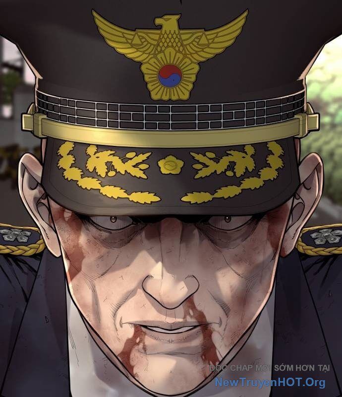 Cảnh Sát Báo Thù Chapter 103 - 31