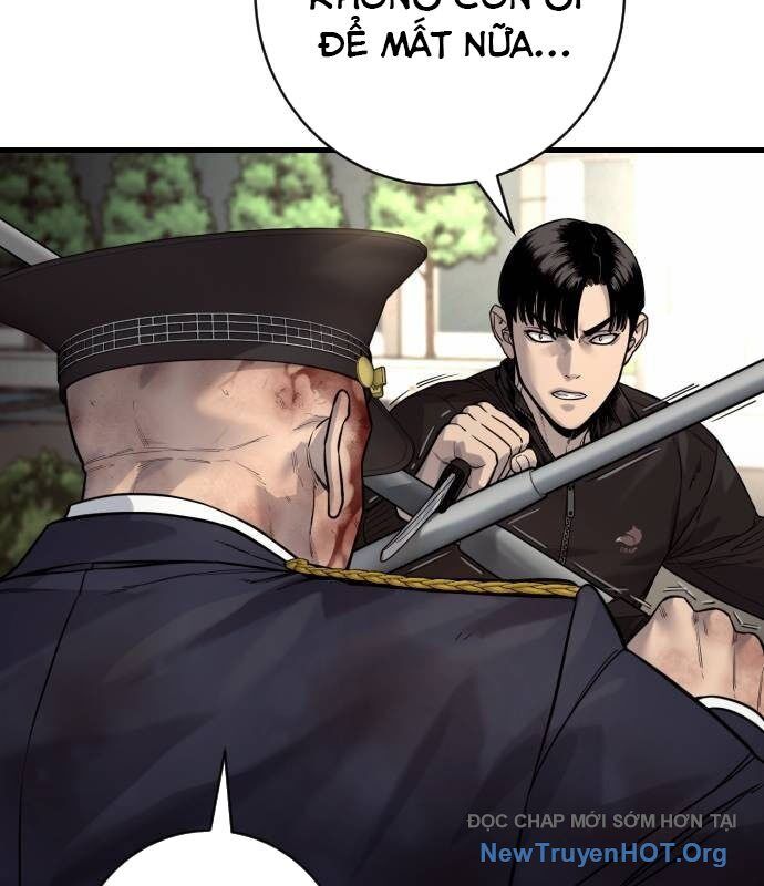 Cảnh Sát Báo Thù Chapter 103 - 33