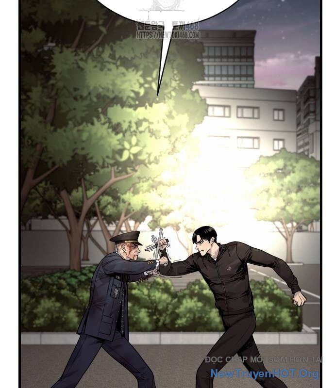 Cảnh Sát Báo Thù Chapter 103 - 35