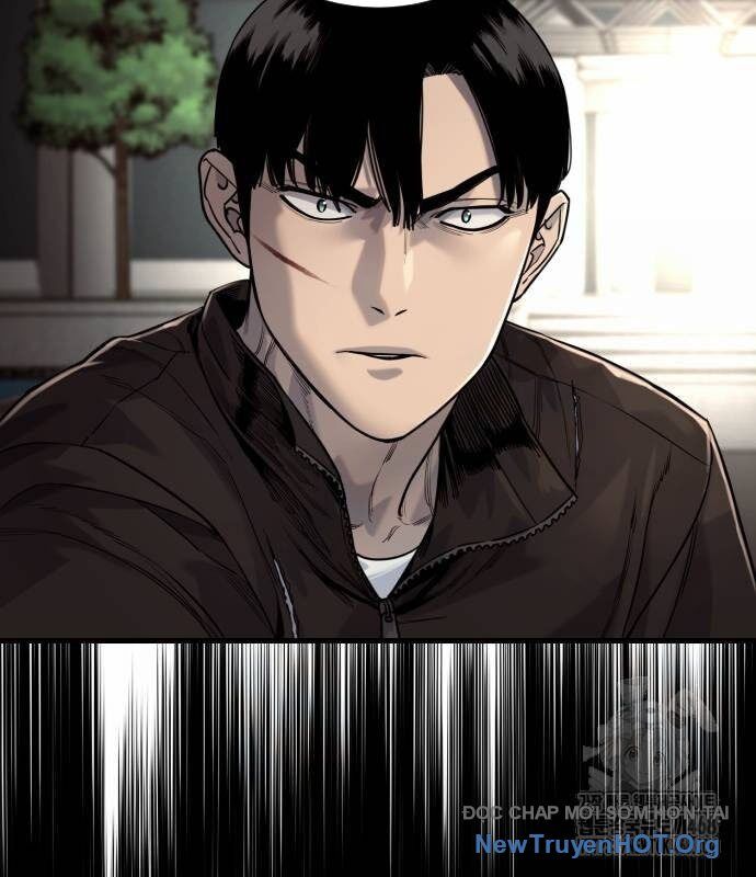 Cảnh Sát Báo Thù Chapter 103 - 37