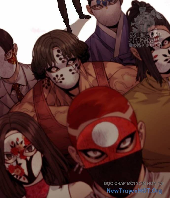 Cảnh Sát Báo Thù Chapter 103 - 40