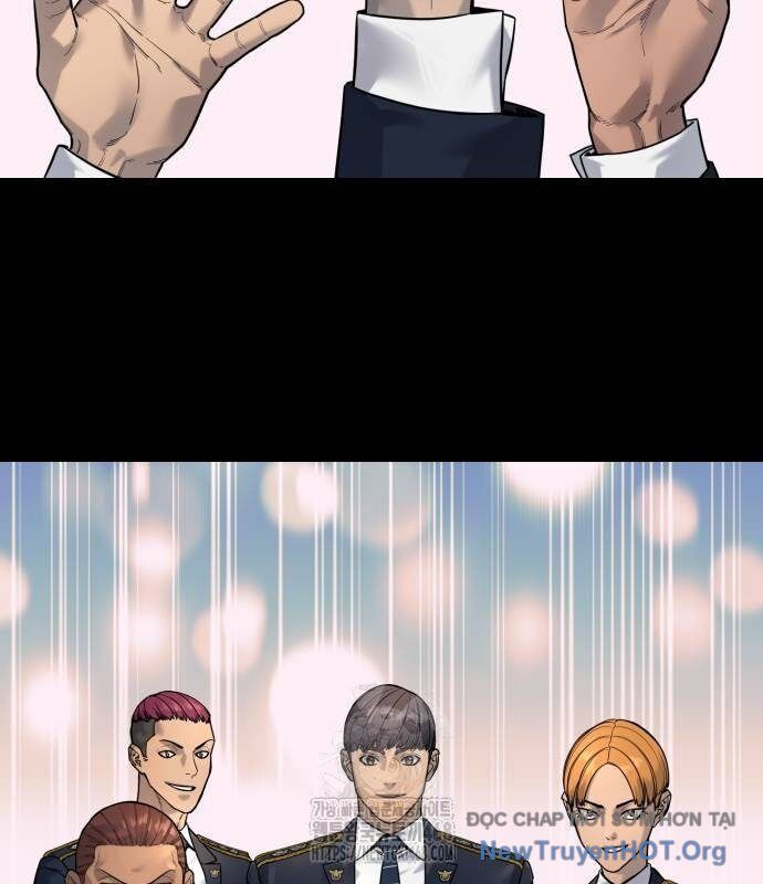 Cảnh Sát Báo Thù Chapter 103 - 43