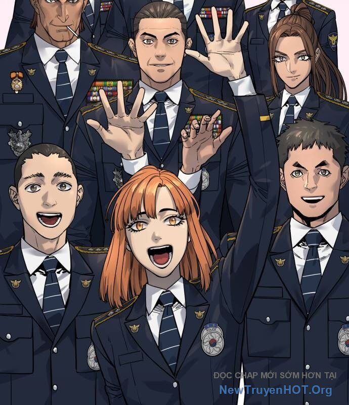 Cảnh Sát Báo Thù Chapter 103 - 44
