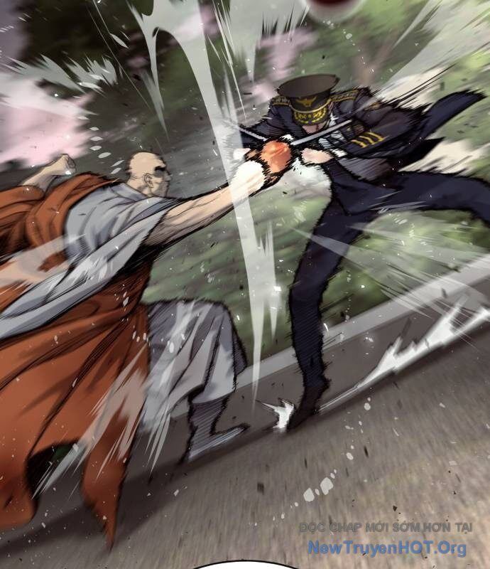 Cảnh Sát Báo Thù Chapter 103 - 54