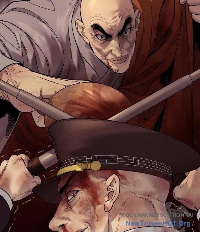 Cảnh Sát Báo Thù Chapter 103 - 57