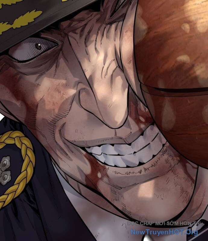 Cảnh Sát Báo Thù Chapter 103 - 78