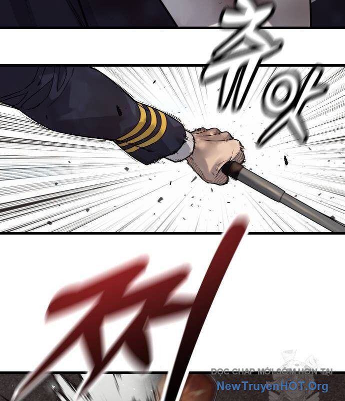 Cảnh Sát Báo Thù Chapter 103 - 79