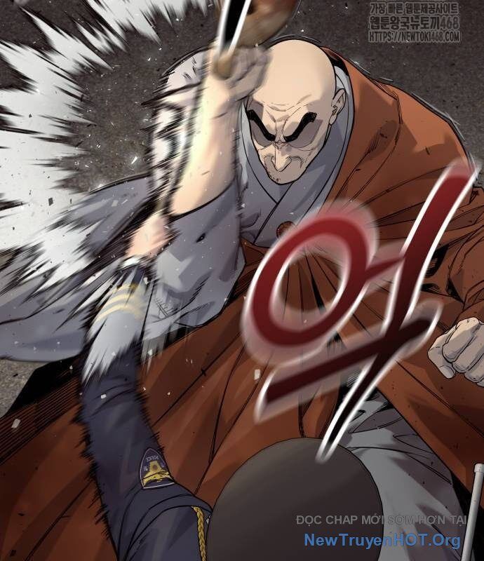 Cảnh Sát Báo Thù Chapter 103 - 80