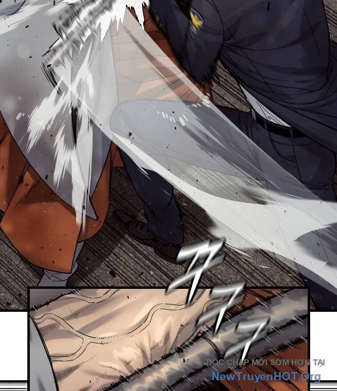 Cảnh Sát Báo Thù Chapter 103 - 10