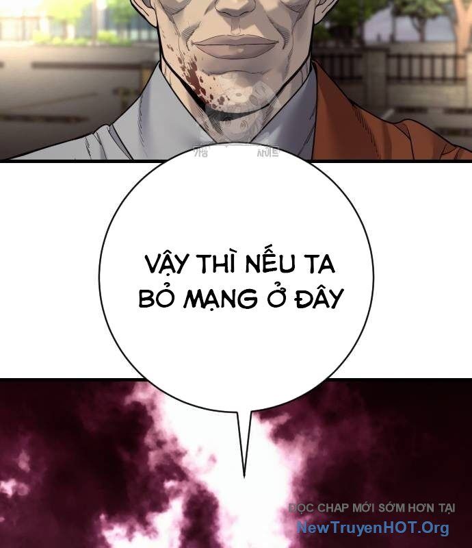 Cảnh Sát Báo Thù Chapter 103 - 94