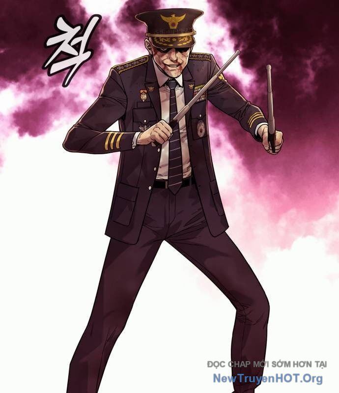 Cảnh Sát Báo Thù Chapter 103 - 95