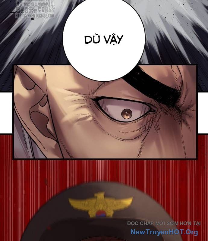 Cảnh Sát Báo Thù Chapter 103 - 100