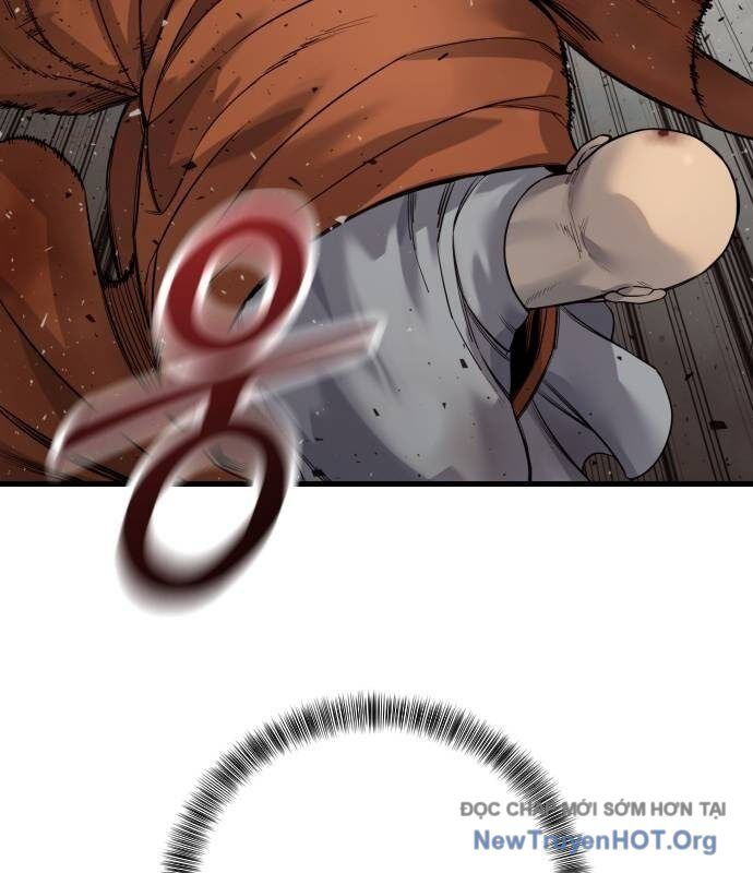 Cảnh Sát Báo Thù Chapter 104 - 11