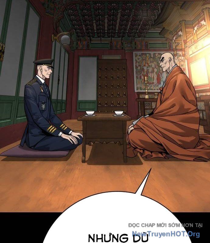 Cảnh Sát Báo Thù Chapter 104 - 102