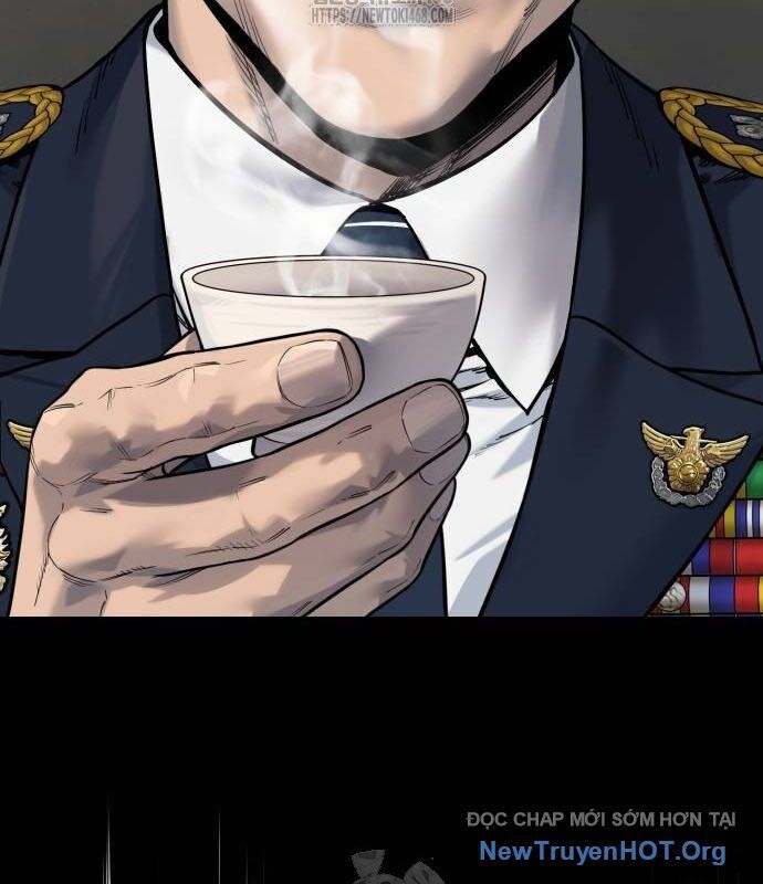 Cảnh Sát Báo Thù Chapter 104 - 105