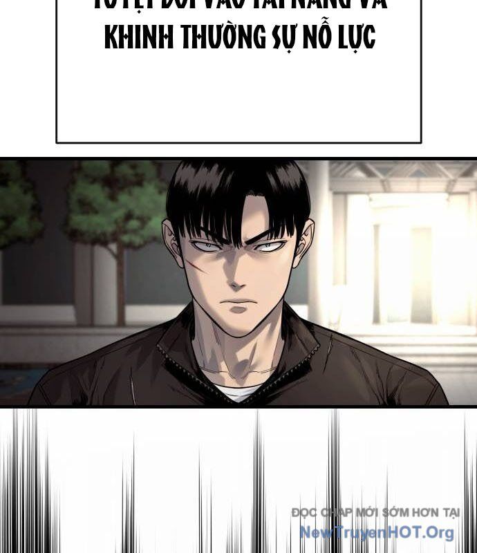 Cảnh Sát Báo Thù Chapter 104 - 109