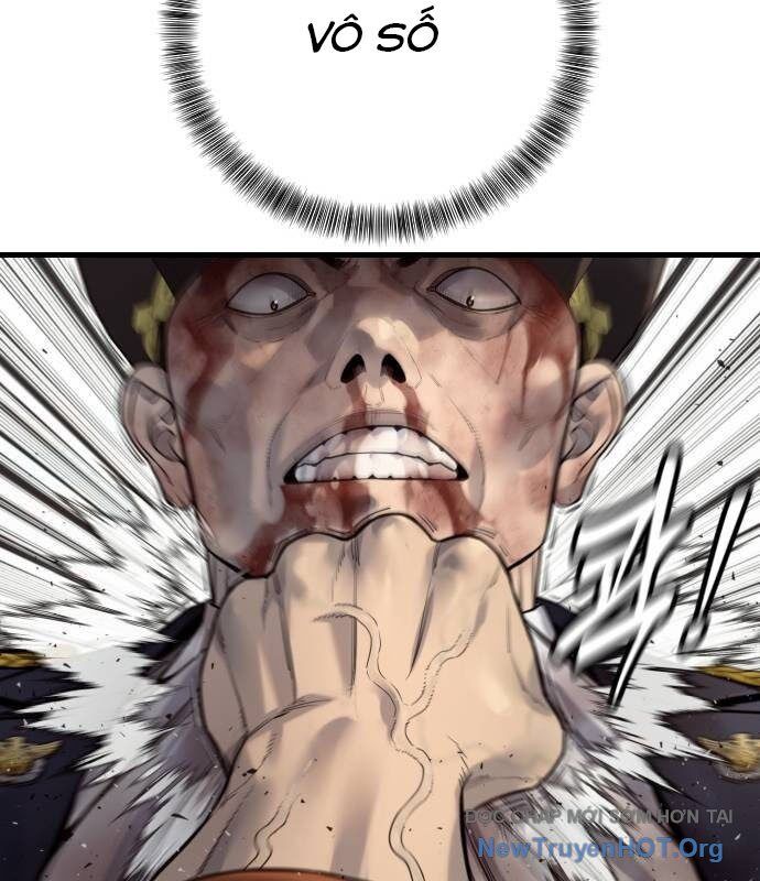Cảnh Sát Báo Thù Chapter 104 - 12