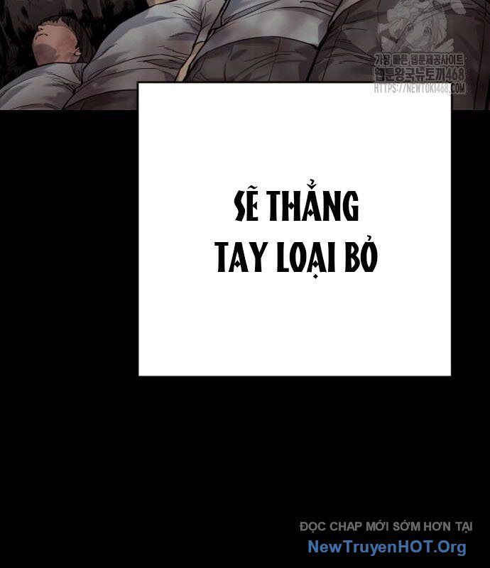 Cảnh Sát Báo Thù Chapter 104 - 112